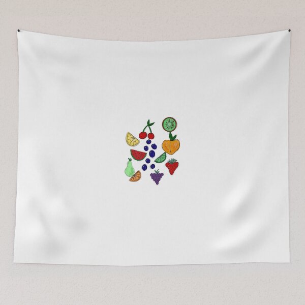 Item preview, Fruit salad  designed and sold by rayannanuckols.