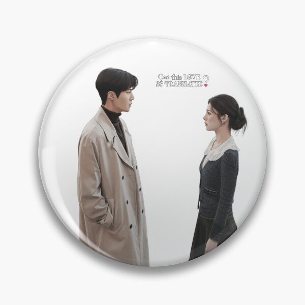 Item preview, Can this love be translated kdrama designed and sold by selvashop.