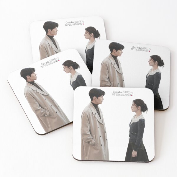 Item preview, Can this love be translated kdrama designed and sold by selvashop.