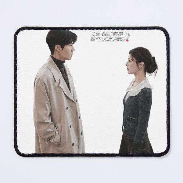 Item preview, Can this love be translated kdrama designed and sold by selvashop.