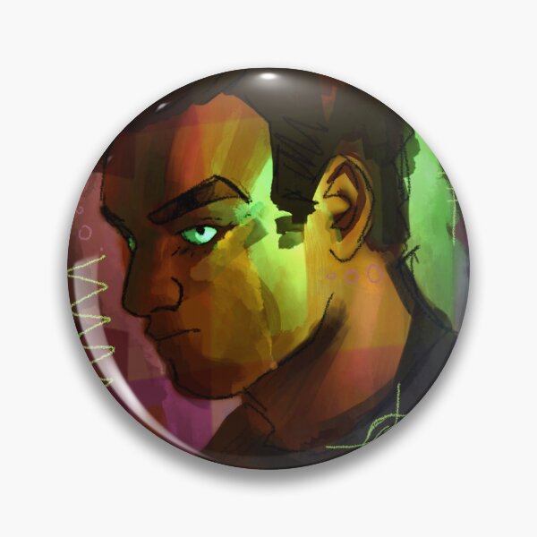 Item preview, Wolffe designed and sold by lepidopoda.