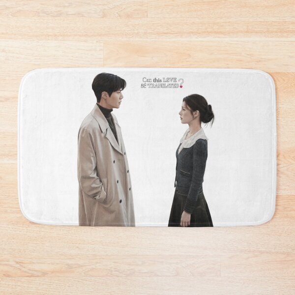 Item preview, Can this love be translated kdrama designed and sold by selvashop.