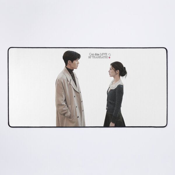 Item preview, Can this love be translated kdrama designed and sold by selvashop.