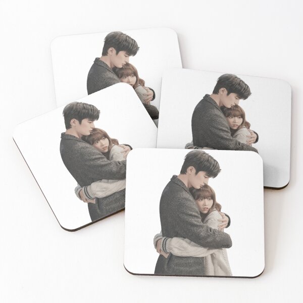 Item preview, Doom at Your Service kdrama designed and sold by selvashop.
