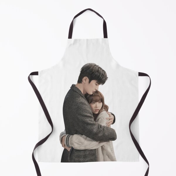 Item preview, Doom at Your Service kdrama designed and sold by selvashop.
