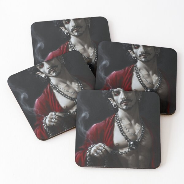 Item preview, Your Ancient Vampire Master designed and sold by JaimeLikes.