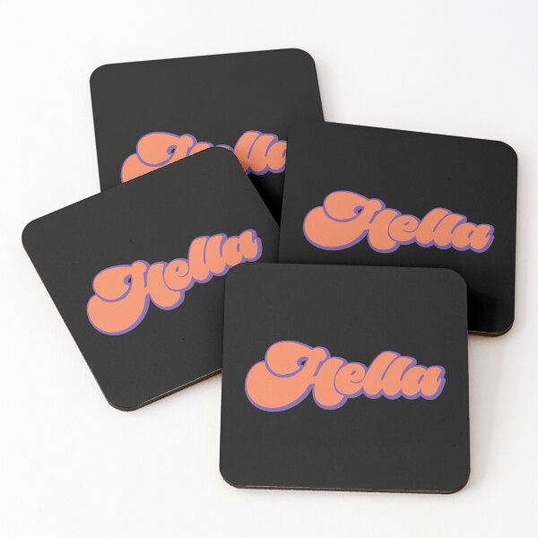 Item preview, Hella designed and sold by The Common Tee.