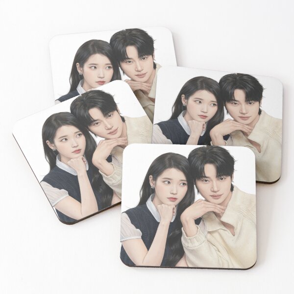 Item preview, Perfect Crown kdrama designed and sold by selvashop.