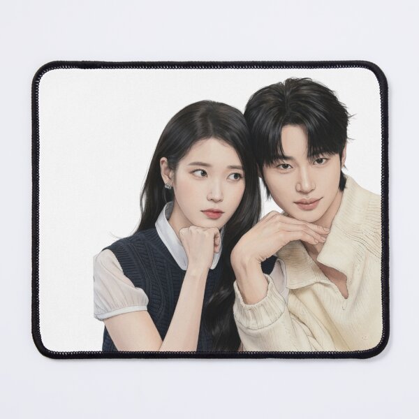 Item preview, Perfect Crown kdrama designed and sold by selvashop.