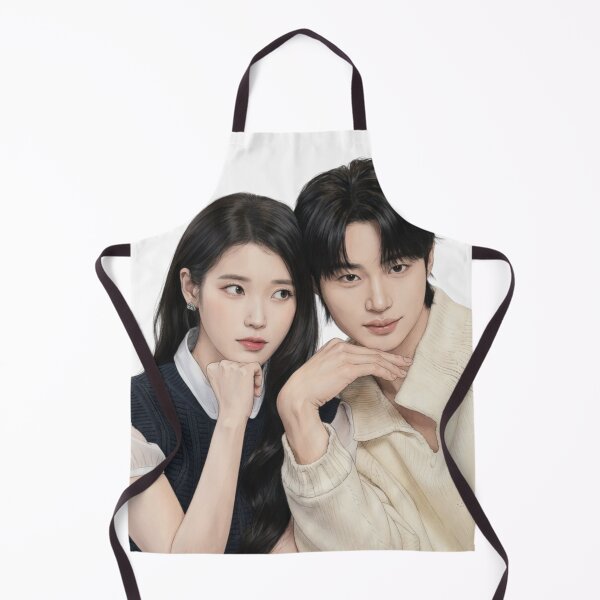 Item preview, Perfect Crown kdrama designed and sold by selvashop.