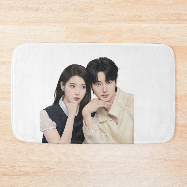 Item preview, Perfect Crown kdrama designed and sold by selvashop.
