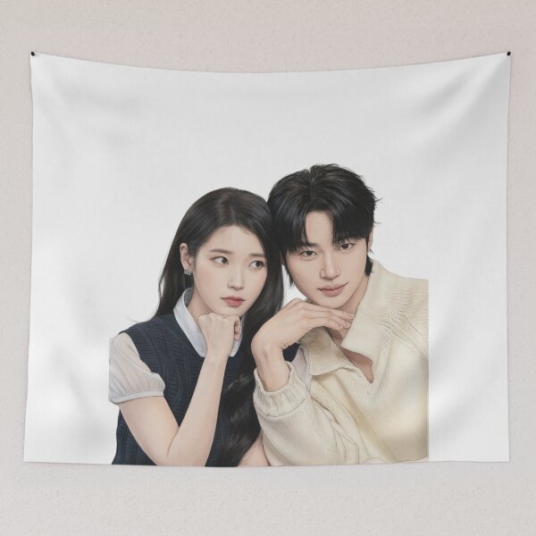 Item preview, Perfect Crown kdrama designed and sold by selvashop.