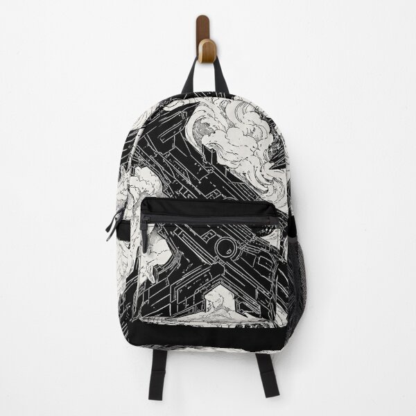 Item preview, Erid vs Earth Tessellation designed and sold by hesjustken.