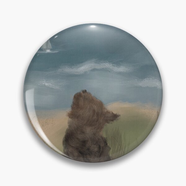 Item preview, OH THAT SALT AIR susan lipschutz designed and sold by shaynart.