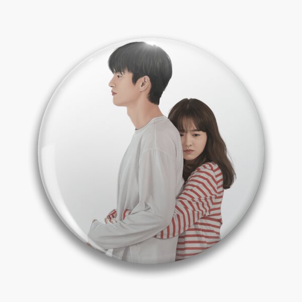 Item preview, Doom at Your Service kdrama designed and sold by selvashop.