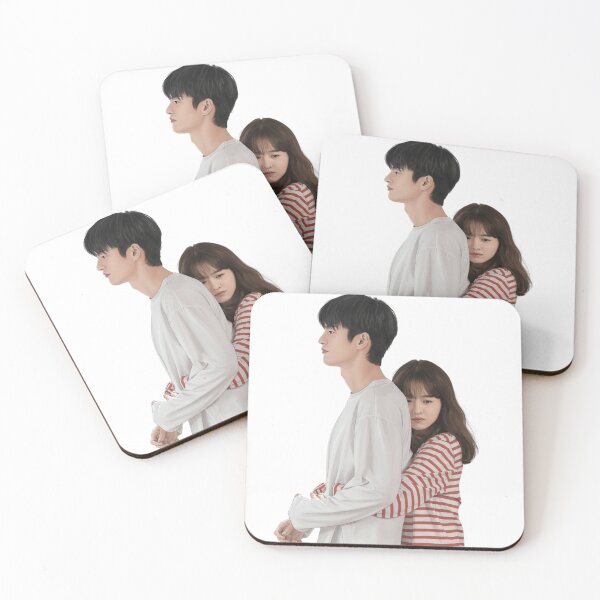 Item preview, Doom at Your Service kdrama designed and sold by selvashop.