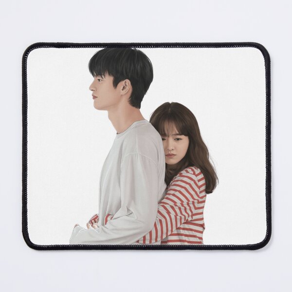 Item preview, Doom at Your Service kdrama designed and sold by selvashop.