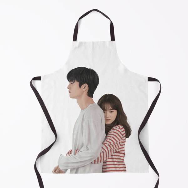 Item preview, Doom at Your Service kdrama designed and sold by selvashop.