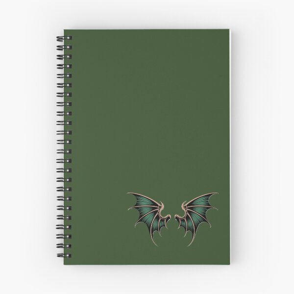 Item preview, Dragon's wings designed and sold by GRAFIKAM.