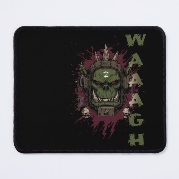 Item preview, Da Big Warrior designed and sold by MrHide.