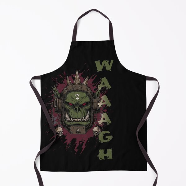 Item preview, Da Big Warrior designed and sold by MrHide.