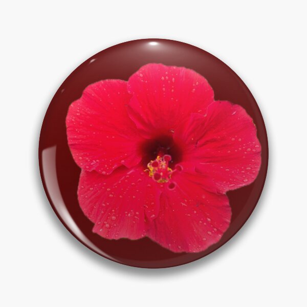 Artikelvorschau, Hibiskus entworfen und verkauft von Cuitcuit23.