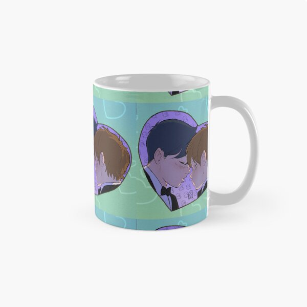 Item preview, Hirose and Nakamura-kun  designed and sold by Eduardocopati.
