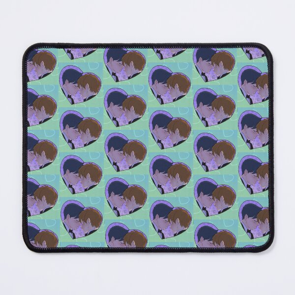 Item preview, Hirose and Nakamura-kun designed and sold by Eduardocopati.