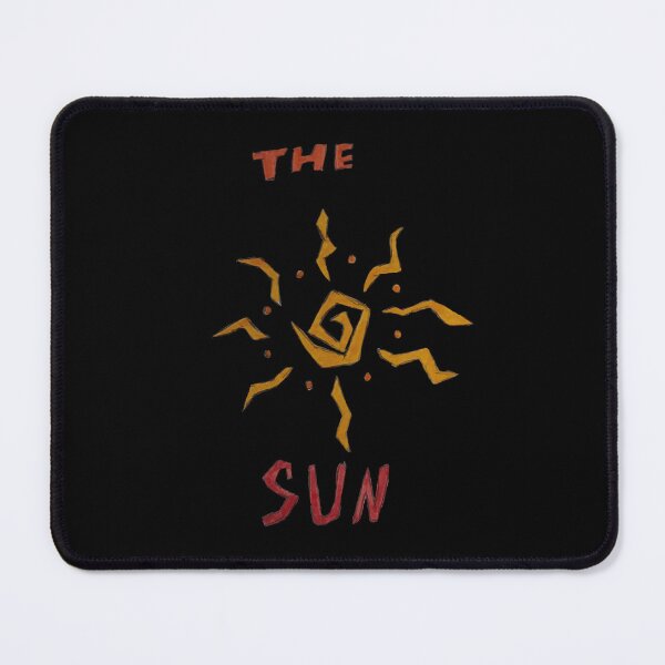 Item preview, The Sun Maching Gift For Best friends designed and sold by MiraAmiStudio.