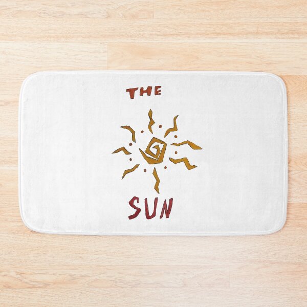 Item preview, The Sun Maching Gift For Best friends designed and sold by MiraAmiStudio.