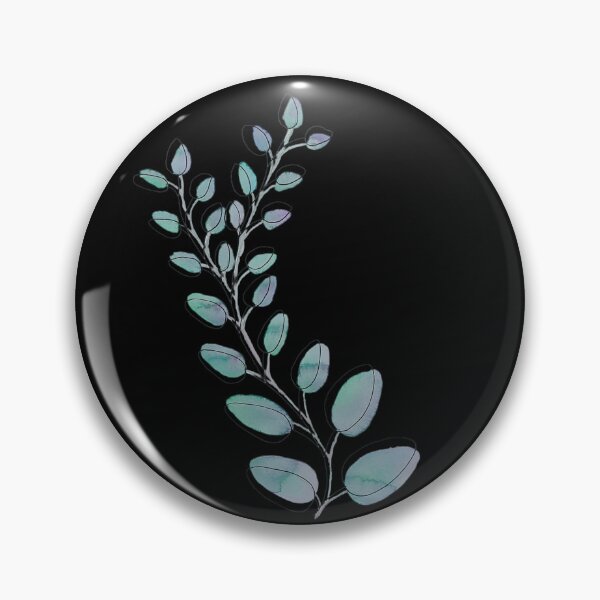 Item preview, Watercolor Plant designed and sold by cmerkleart.