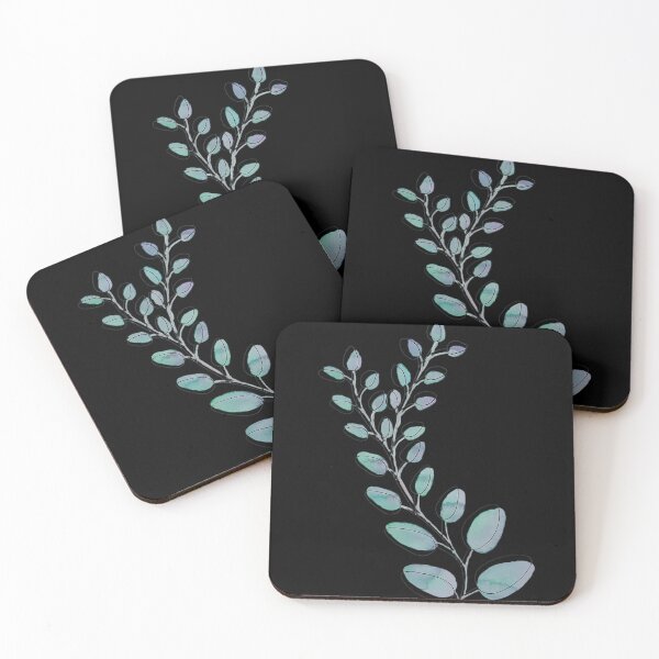 Item preview, Watercolor Plant designed and sold by cmerkleart.