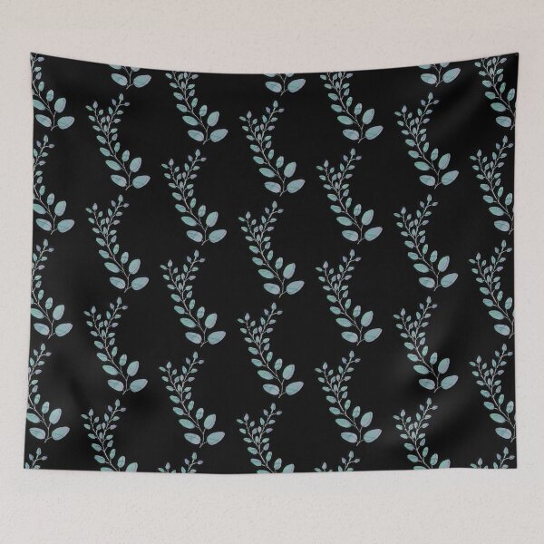 Item preview, Watercolor Plant designed and sold by cmerkleart.