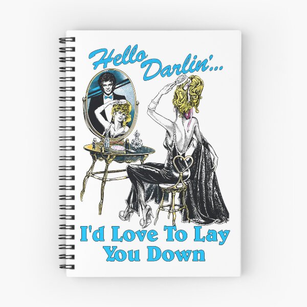 Artikelvorschau, Conway Twitty – Hello Darlin' Klassische Country-Musik-Fan-Kunst entworfen und verkauft von darklordpug.