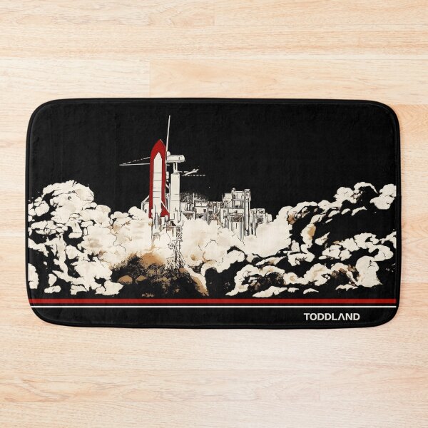 Item preview, Space Shuttle - Sheldon T-shirt designed and sold by TBBTMania.