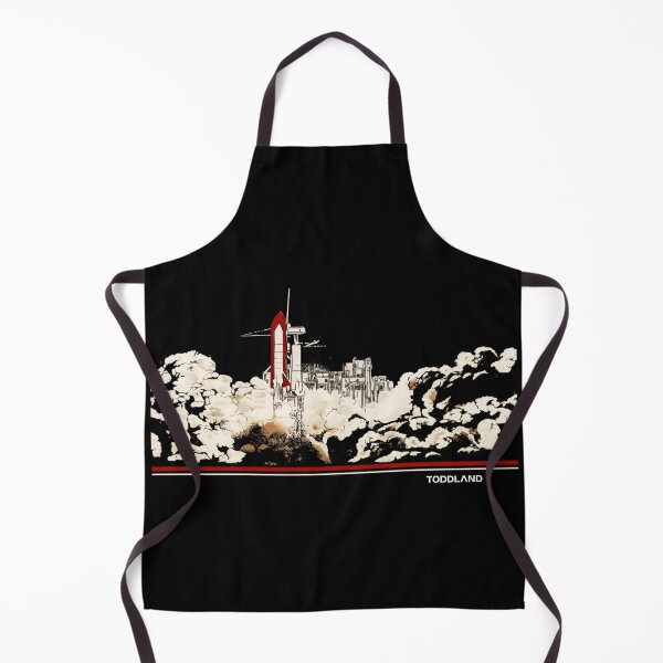 Item preview, Space Shuttle - Sheldon T-shirt designed and sold by TBBTMania.