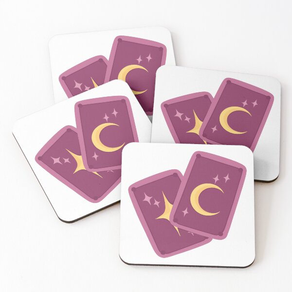 Item preview, Enchanted Tarot Cards designed and sold by StoreEnchanted.