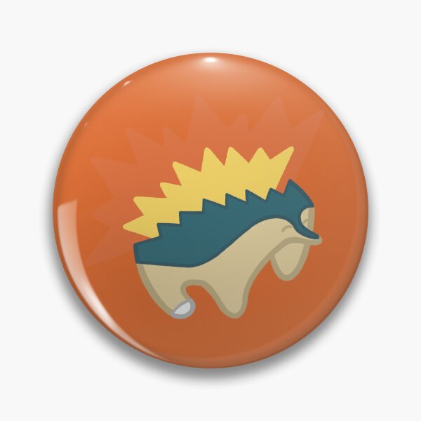 Item preview, Fire Echidna designed and sold by SaraWatson.