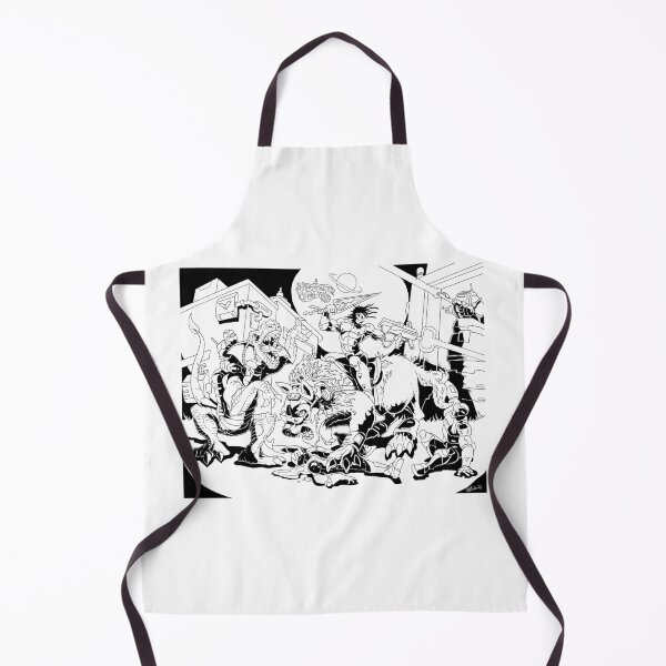 Item preview, Battle for Nallath INK designed and sold by Drawbright.