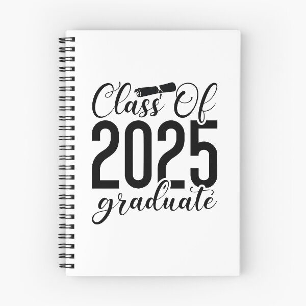Item preview, Class Of 2025 Graduate - Classic Festive Graduation Party Senior Gift designed and sold by FuzionRaptor.