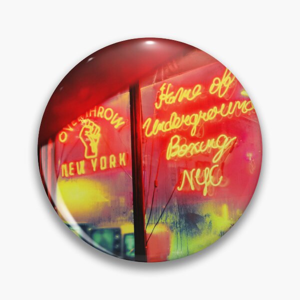 Item preview, The essence of neon designed and sold by BlueBerry45.