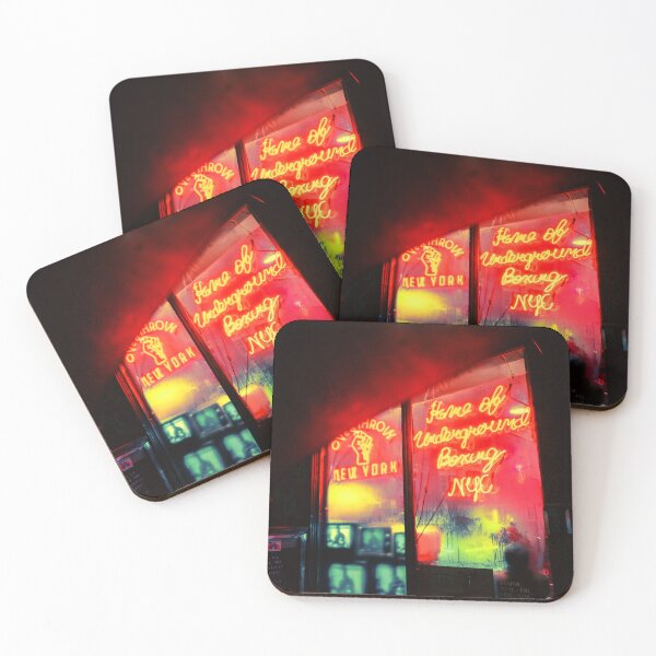 Item preview, The essence of neon designed and sold by BlueBerry45.