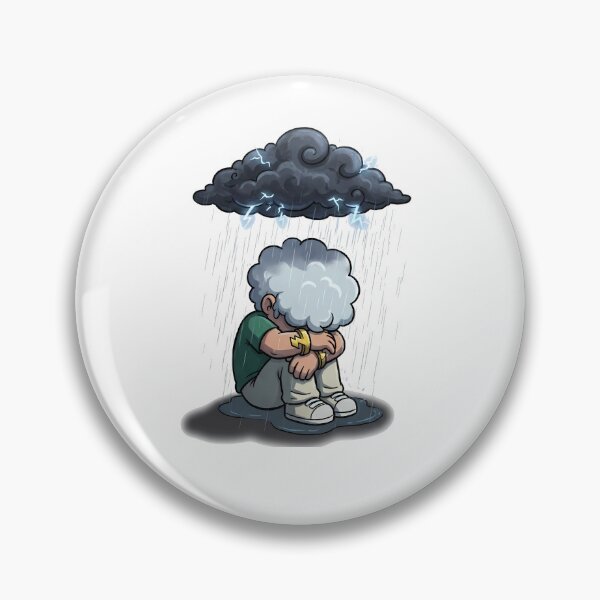 Item preview, Sakis-The Weight of Clouds designed and sold by MrNtakos.