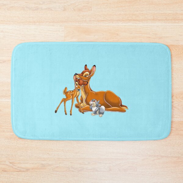 Item preview, Bambi Inspired Cute Deer  designed and sold by GalaxyHaven.