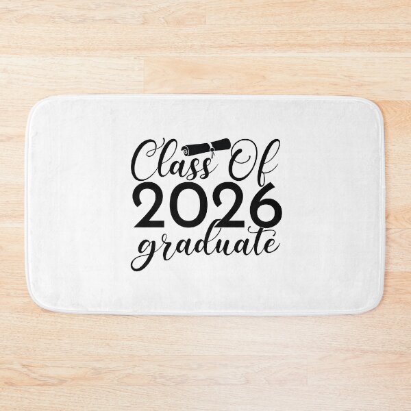 Item preview, Class Of 2026 Graduate - Official Senior Year Graduation Party Gift designed and sold by FuzionRaptor.