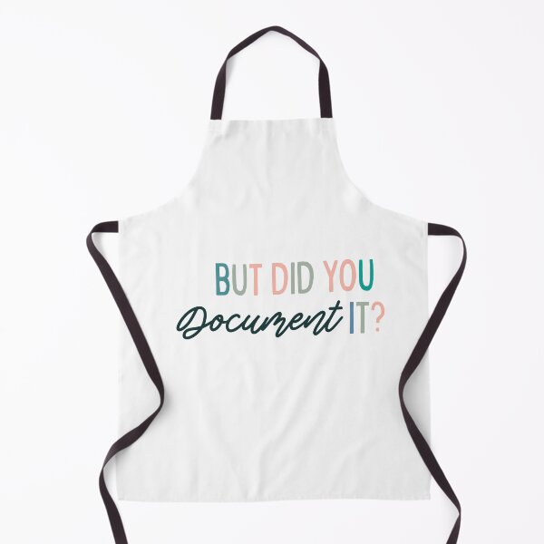 Item preview, But Did You Document It? - To all beautiful special education SPED Teacher beautiful Groovy design  designed and sold by Artsy Apparels.