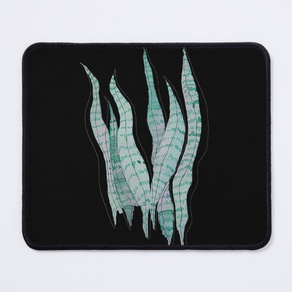 Item preview, Snake Plant designed and sold by cmerkleart.