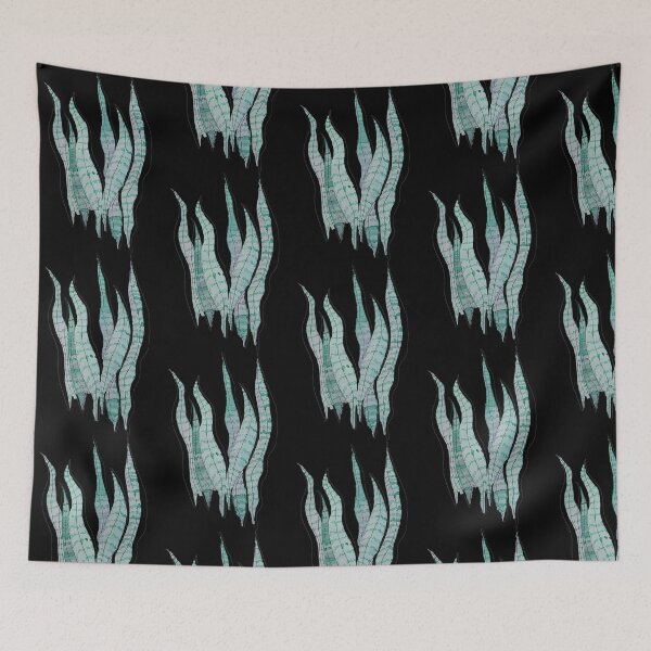 Item preview, Snake Plant designed and sold by cmerkleart.