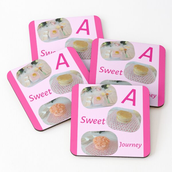 Item preview, Bake & Decorate: A Sweet Journey designed and sold by Sibyl-Arts.