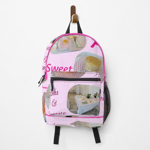 Item preview, Bake & Decorate: A Sweet Journey designed and sold by Sibyl-Arts.